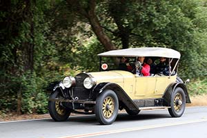 Click here to open the Locomobile M 48-8 Sportif gallery