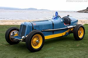 Click here to open the ERA R2B 'Romulus' gallery