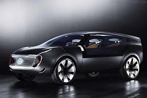 Click here to open the Renault Ondelios Concept gallery