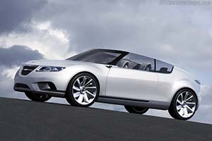 Click here to open the Saab 9-X Air Biohybrid Concept gallery