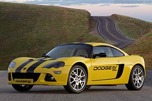 Click here to open the Dodge EV gallery Click here to open the Dodge EV gallery