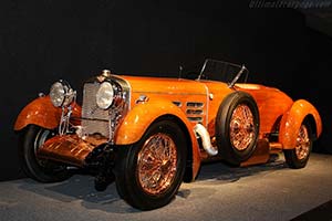 Click here to open the Hispano Suiza H6C Tulip Wood Torpedo gallery