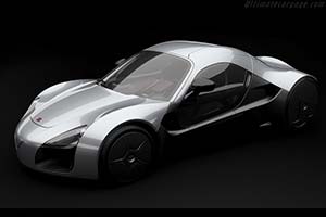 Click here to open the Venturi Volage gallery