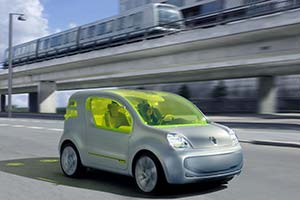 Click here to open the Renault Z.E. Concept gallery
