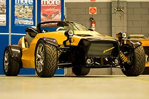 Click here to open the Elfin T5 Clubman gallery