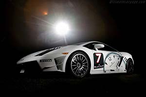 Click here to open the Lamborghini Gallardo LP560-4 Super Trofeo gallery
