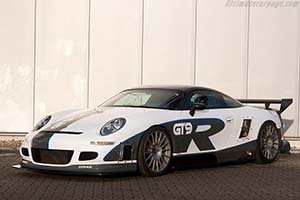 Click here to open the 9ff GT9-R gallery