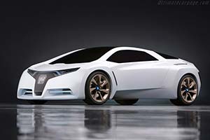 Click here to open the Honda FC Sport Design Study gallery