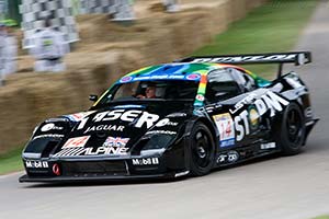 Click here to open the Lister Storm GT gallery