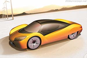 Click here to open the Rinspeed iChange gallery