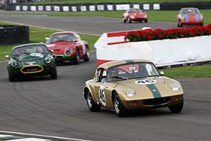 Click here to open the Lotus Elan 26R  gallery