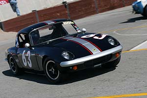 Click here to open the Lotus Elan 26R gallery Click here to open the Lotus Elan 26R gallery