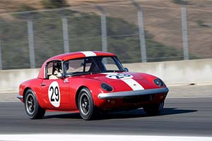 Click here to open the Lotus Elan 26R  gallery