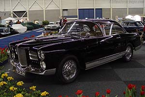 Click here to open the Facel Vega FV3  gallery