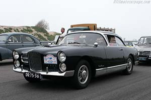 Click here to open the Facel Vega FV4 gallery