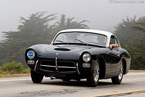 Click here to open the Pegaso Z102 B 2.8 Saoutchik Coupe  gallery