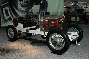 Click here to open the Bugatti Type 16 Grand Prix gallery