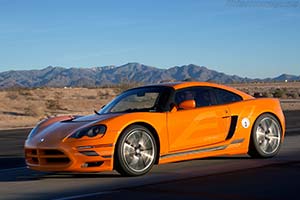 Click here to open the Dodge Circuit EV Concept gallery