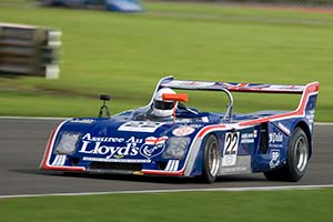 Click here to open the Chevron B31 Hart  gallery