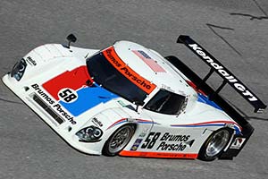 Click here to open the Riley Mk XX Porsche gallery