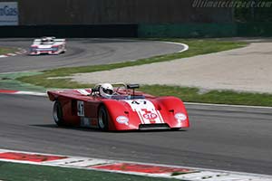 Click here to open the Chevron B19 Cosworth  gallery