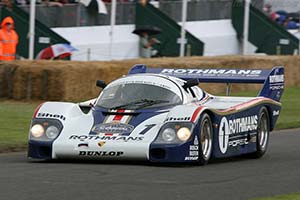 Click here to open the Porsche 956 gallery