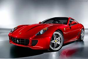 Click here to open the Ferrari 599 GTB Fiorano HGTE gallery