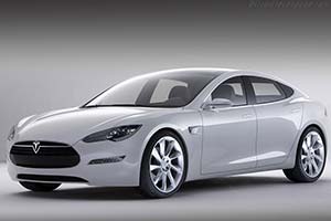 Click here to open the Tesla Model S gallery