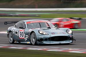 Click here to open the Ginetta G50Z gallery