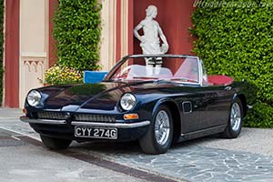 Click here to open the AC 428 Convertible gallery