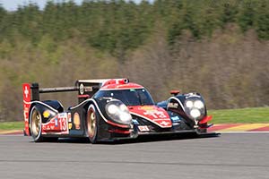 Click here to open the Lola B12/60 Toyota  gallery