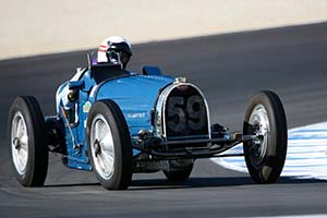 Click here to open the Bugatti Type 59 Grand Prix  gallery