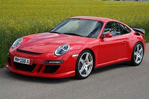 Click here to open the RUF RT 12 S gallery