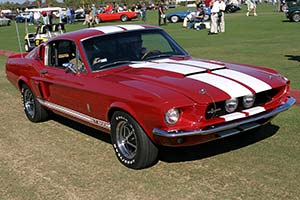 Click here to open the Ford Shelby Mustang GT500 gallery Click here to open the Ford Shelby Mustang GT500 gallery