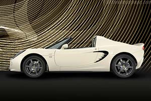 Click here to open the Lotus Elise S2 Club Racer gallery