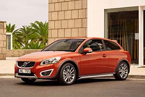 Click here to open the Volvo C30 T5 gallery