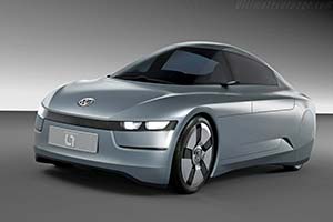 Click here to open the Volkswagen L1 Concept gallery