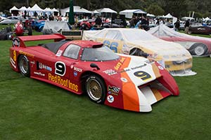 Click here to open the March 82G Chevrolet  gallery