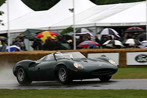 1966 Jaguar Xj13 Images Specifications And Information