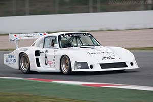 Click here to open the Porsche 935/81 'Moby Dick' gallery