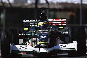Click here to open the Jaguar R2 gallery
