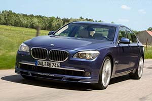 Click here to open the Alpina B7 gallery