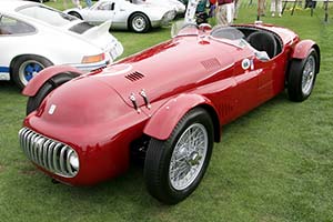 Click here to open the Nardi-Danese Alfa Romeo Roadster gallery