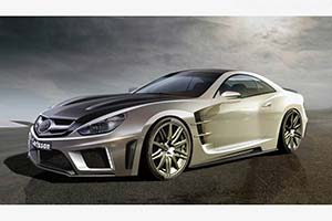 Click here to open the Carlsson C25 gallery