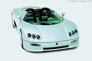Click here to open the Koenigsegg CC Concept gallery Click here to open the Koenigsegg CC Concept gallery