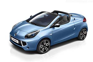 Click here to open the Renault Wind gallery