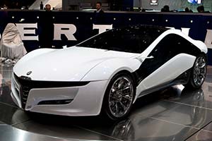 Click here to open the Alfa Romeo Pandion Bertone Coupe gallery