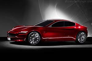 Click here to open the I.DE.A Sofia Concept gallery