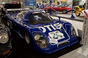 Click here to open the Rondeau M382 Cosworth  gallery
