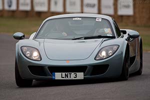 Click here to open the Ginetta F400 gallery